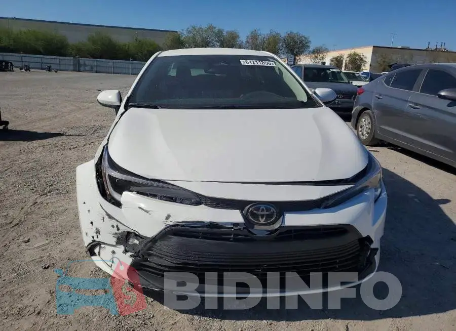JTDBCMFE8T3150127 Photo# 5