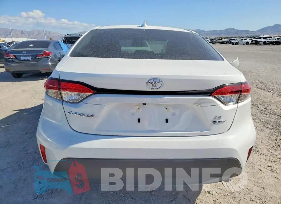 JTDBCMFE8T3150127 Photo# 6