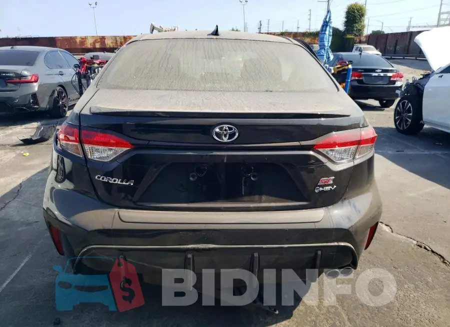 JTDBCMFE9T3144207 Photo# 6