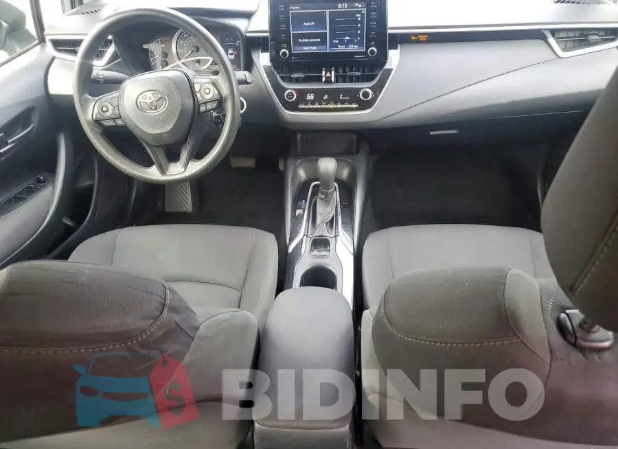JTDEPMAE9NJ224713 Photo# 8