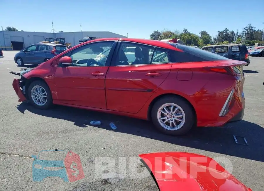 JTDKAMFP1M3192177 Photo# 2