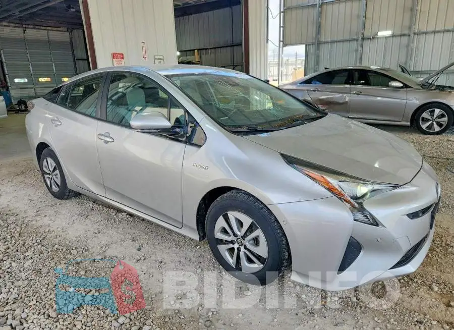 JTDKBRFU7J3598721 Photo# 4