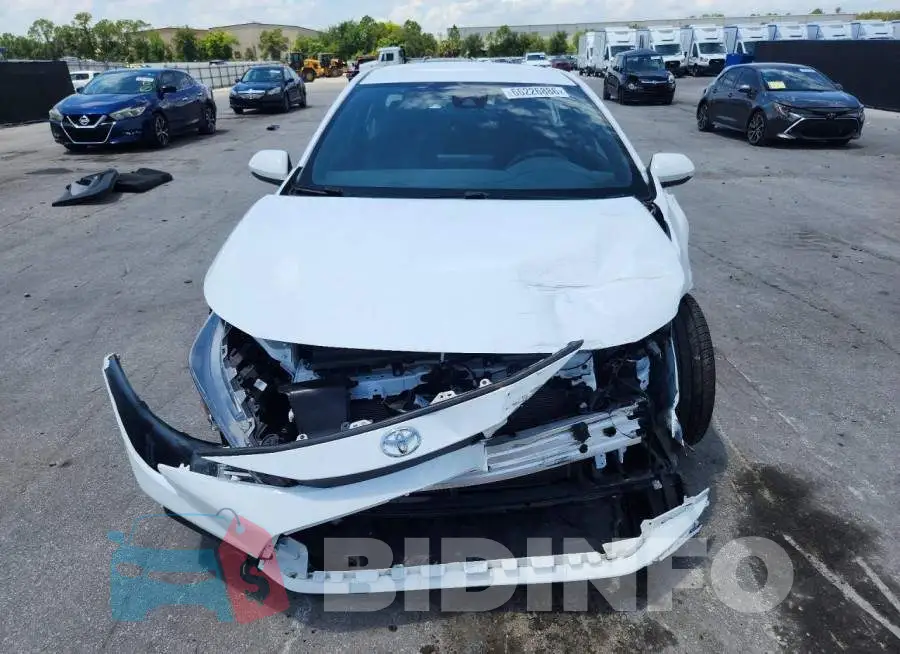 JTDS4MCE5N3509437 Photo# 5