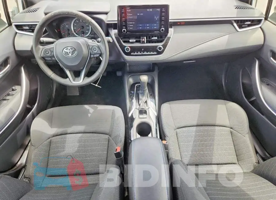 JTDS4MCE5N3509437 Photo# 8