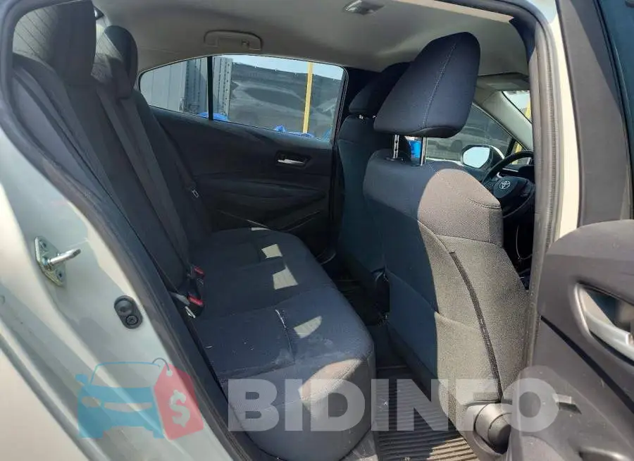 JTDVPMAE2MJ123298 Photo# 10