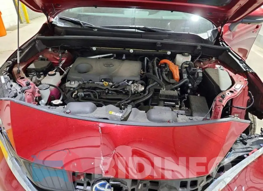JTEAAAAH0RJ188338 Photo# 11