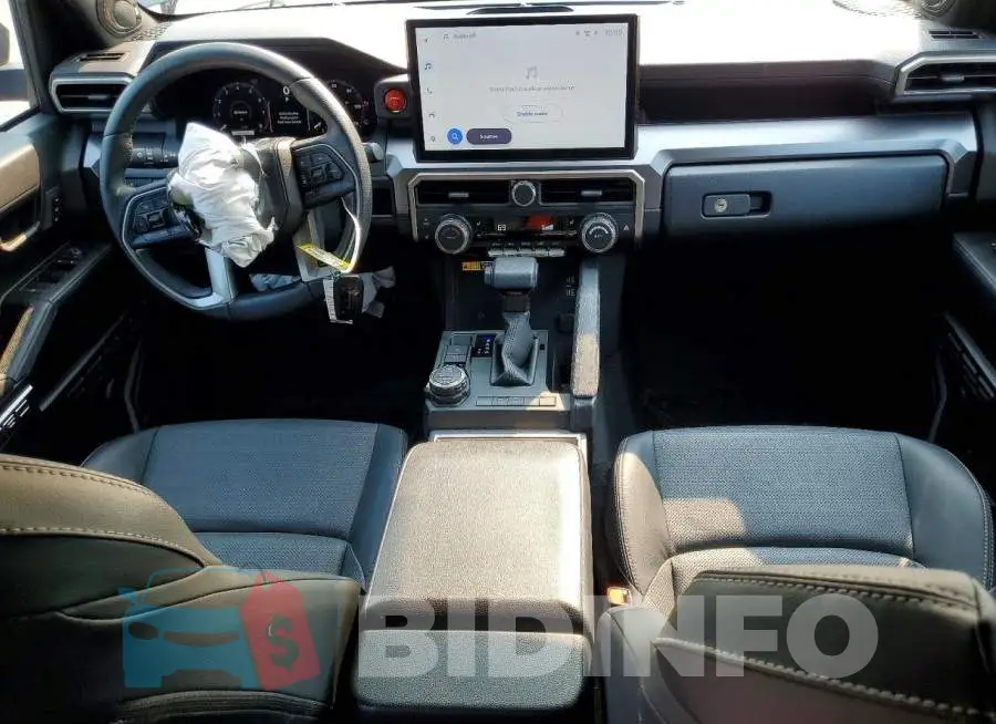 JTEVB5BR4S5010539 Photo# 8