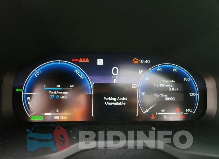 JTMD6RFV8PD111843 Photo# 9