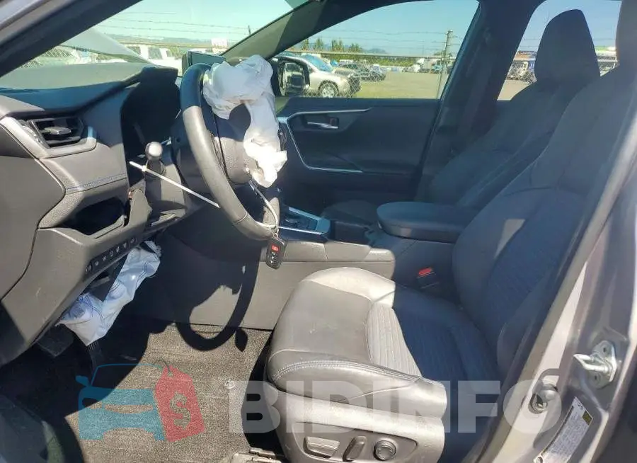 JTME6RFV1PD546367 Photo# 7