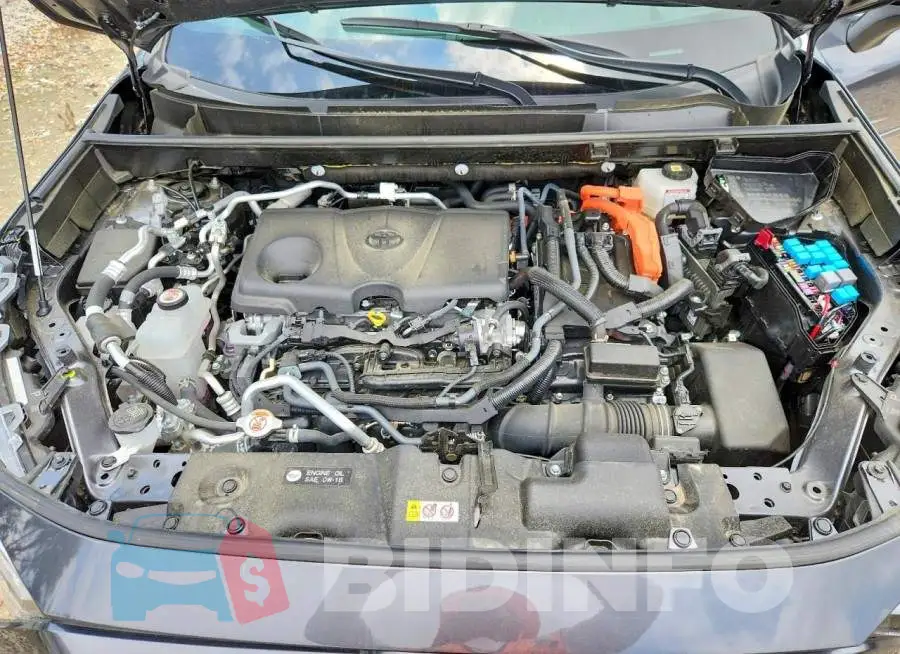 JTMFB3FV5SD255442 Photo# 12
