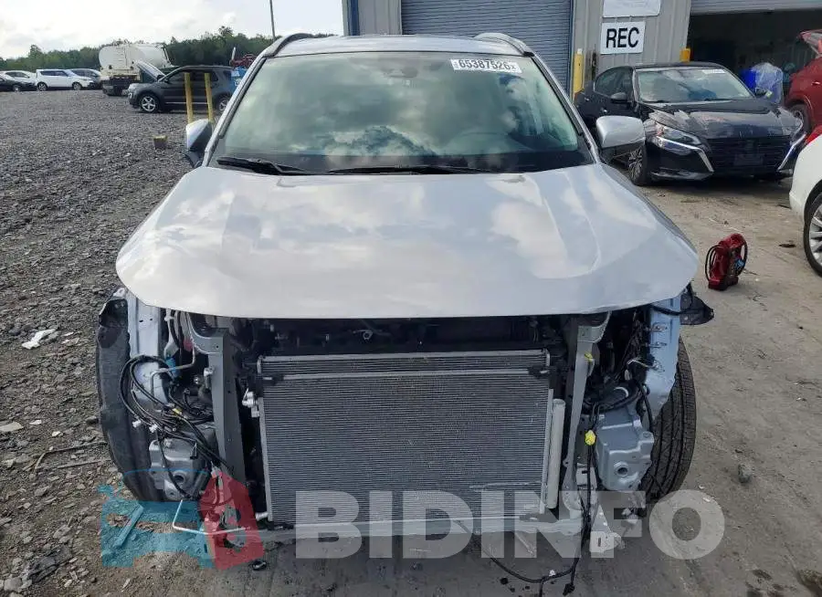 JTMMWRFV6SD354933 Photo# 5