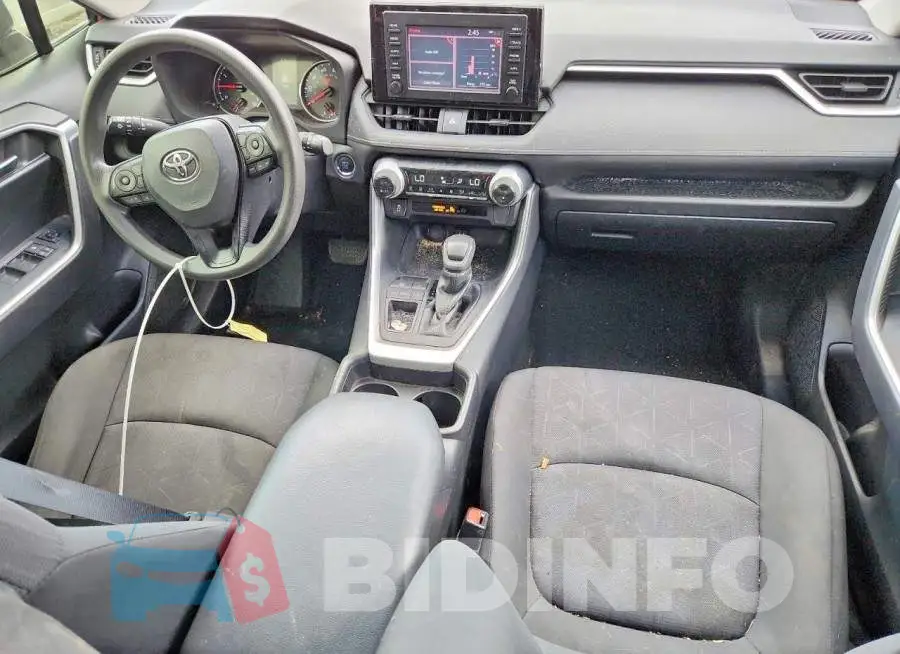 JTMW1RFV0KD039357 Photo# 8