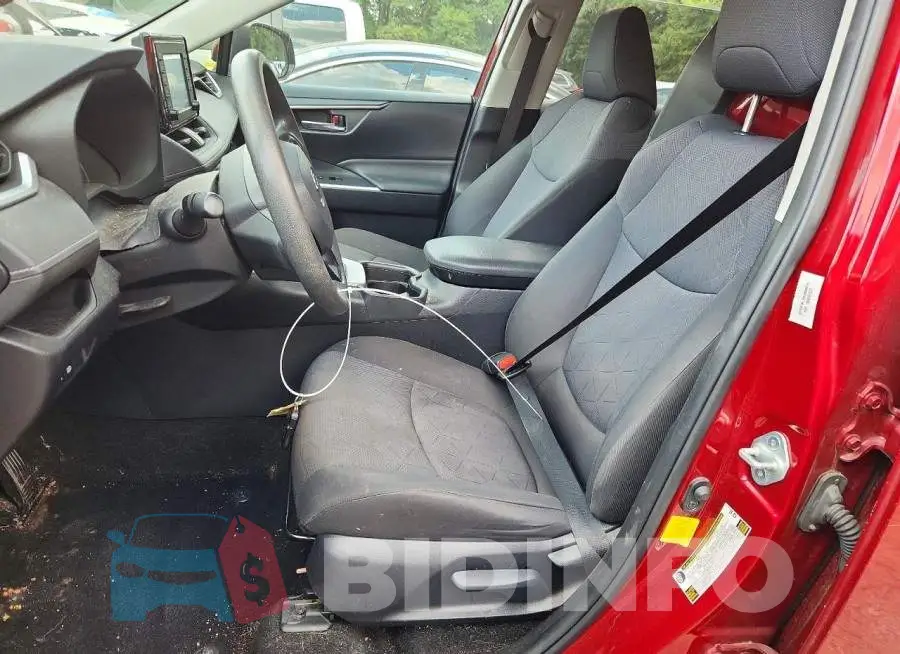 JTMW1RFV0KD039357 Photo# 7