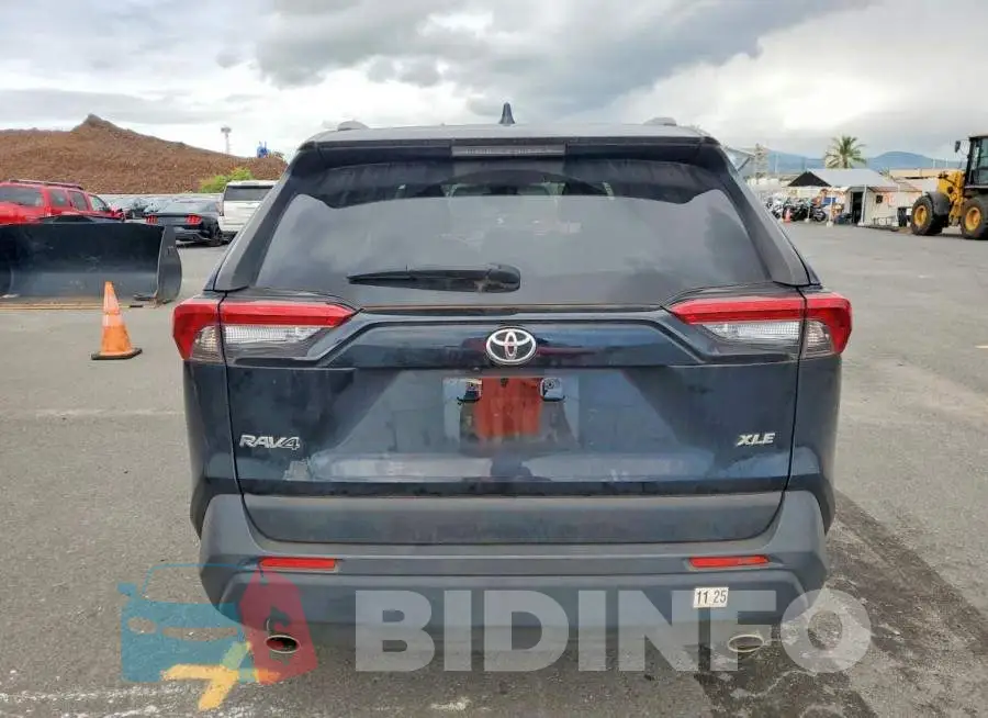 JTMW1RFVXRD114401 Photo# 6