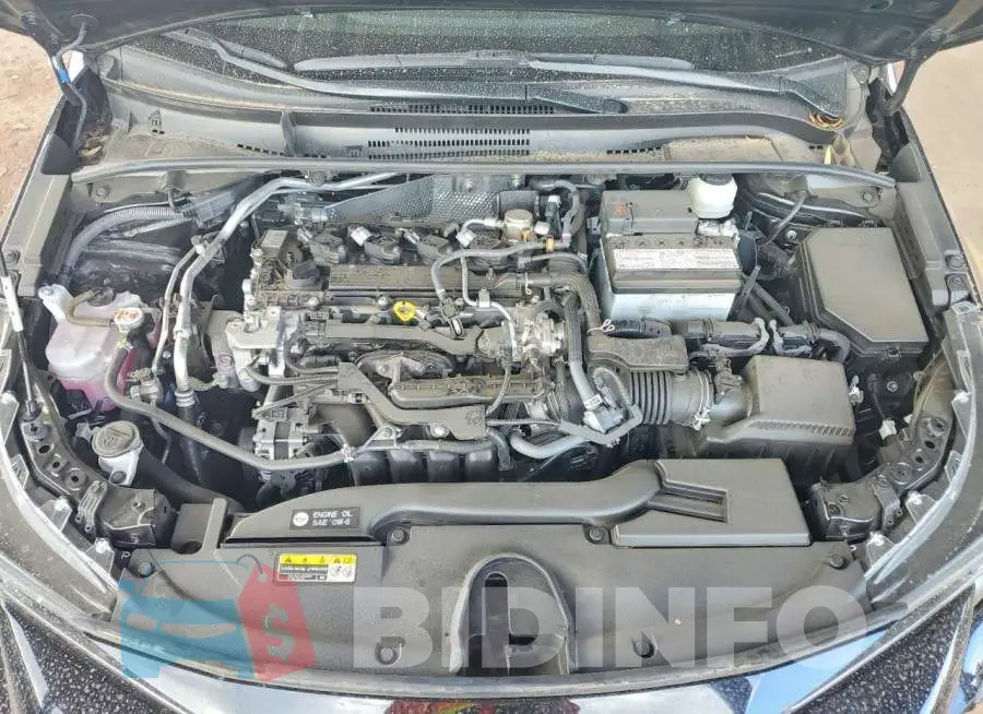 JTND4MBE8T3255161 Photo# 11