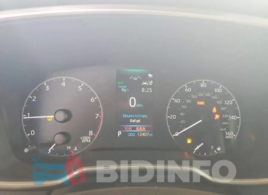 JTND4MBE8T3255161 Photo# 9