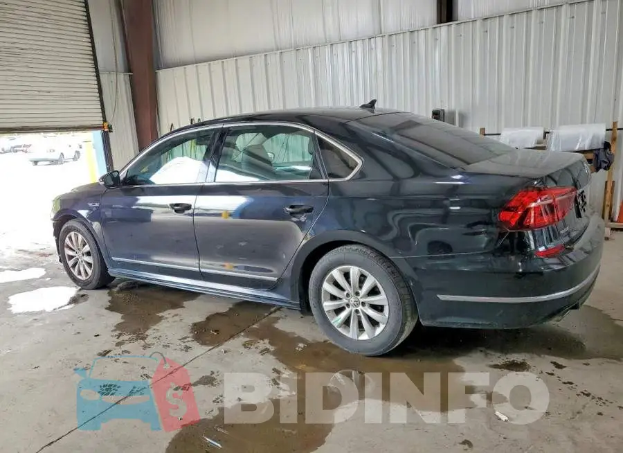 1VWDT7A30HC035509 Photo# 2
