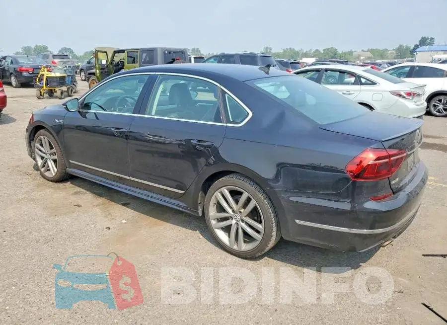 1VWDT7A33HC082842 Photo# 2