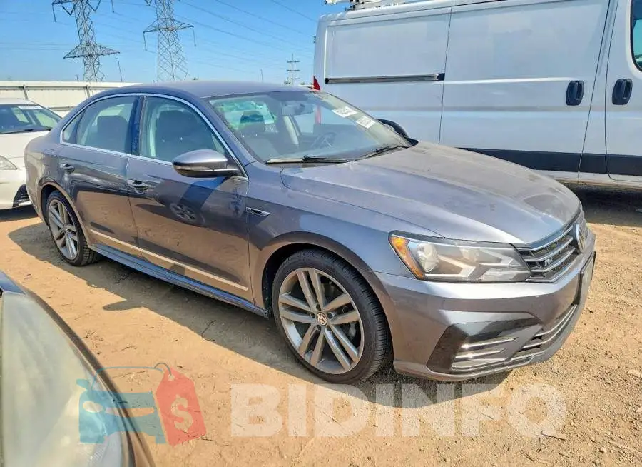 1VWDT7A37HC085002 Photo# 4