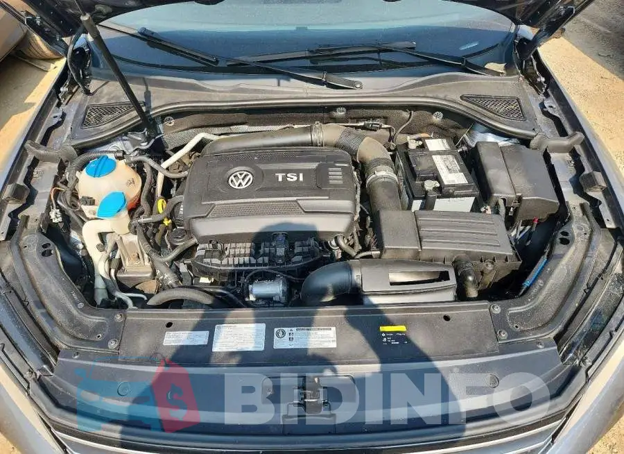 1VWDT7A37HC085002 Photo# 11