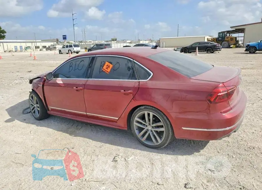 1VWDT7A38HC060593 Photo# 2