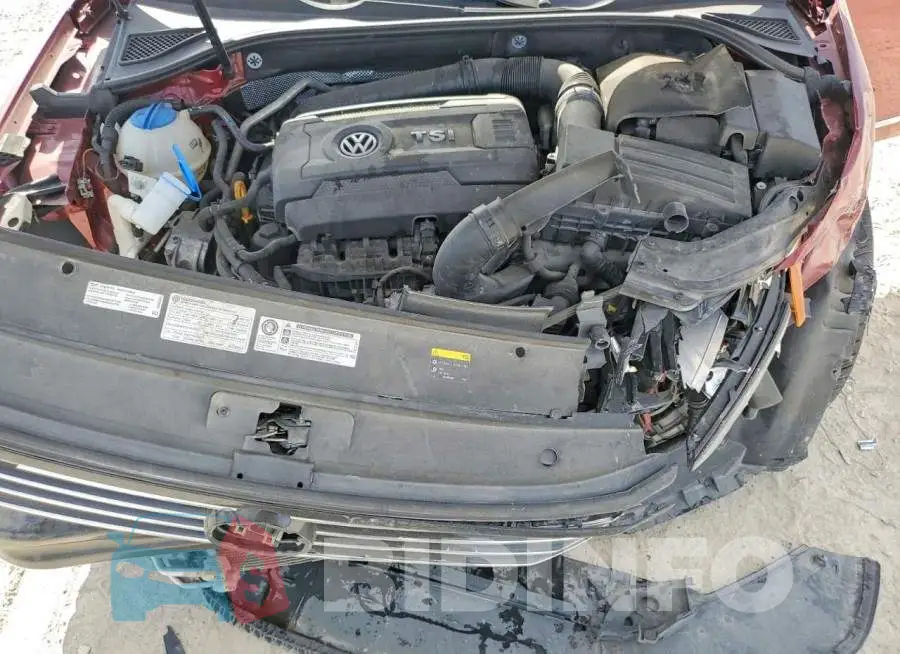 1VWDT7A38HC060593 Photo# 11