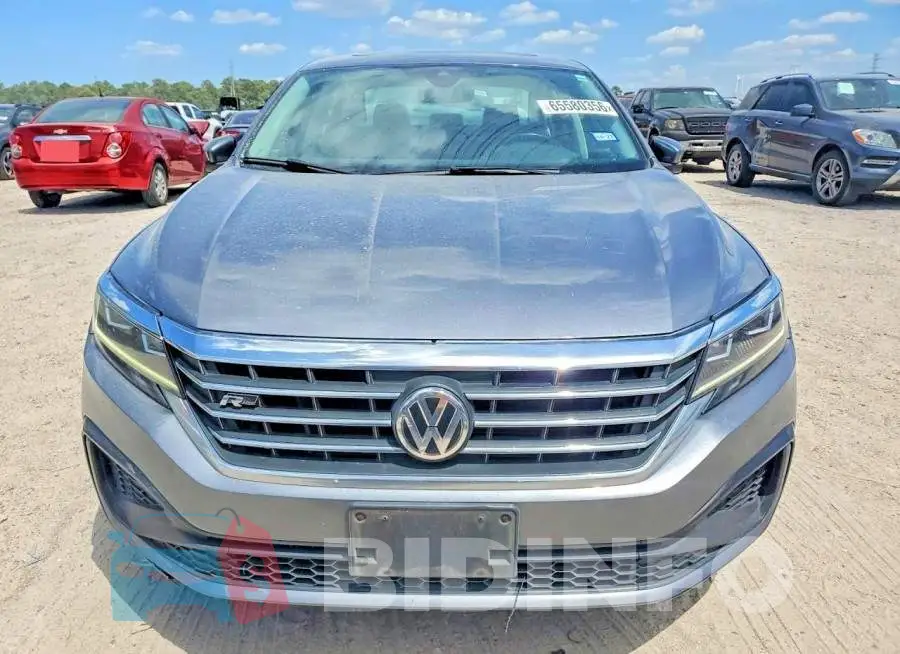 1VWMA7A36LC010452 Photo# 5