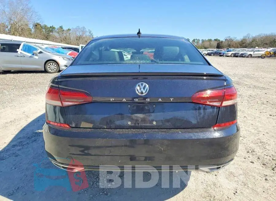 1VWMA7A38MC008946 Photo# 6