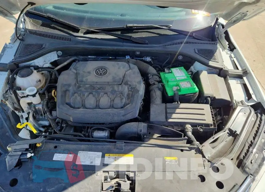 1VWSA7A36NC004225 Photo# 11