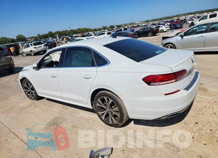 1VWSA7A36NC004225 Photo# 2