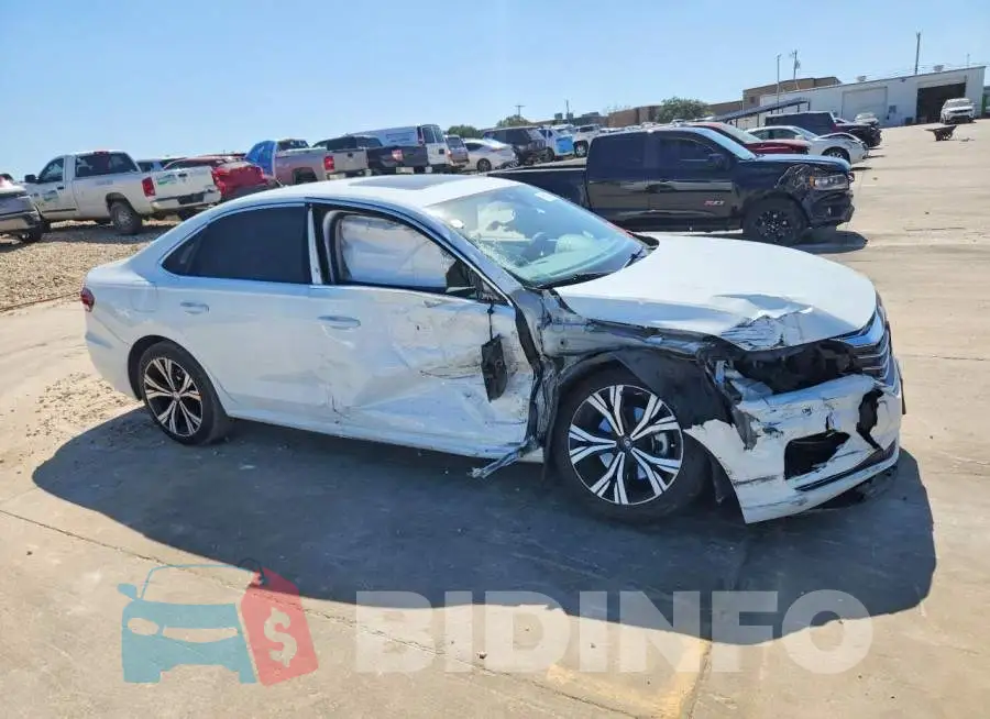 1VWSA7A36NC004225 Photo# 4
