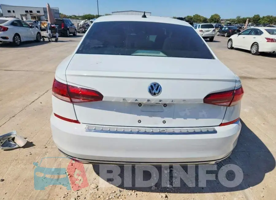 1VWSA7A36NC004225 Photo# 6