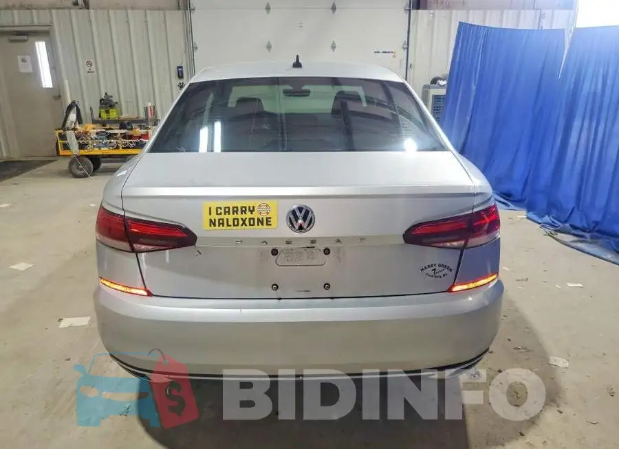 1VWSA7A37LC026828 Photo# 6