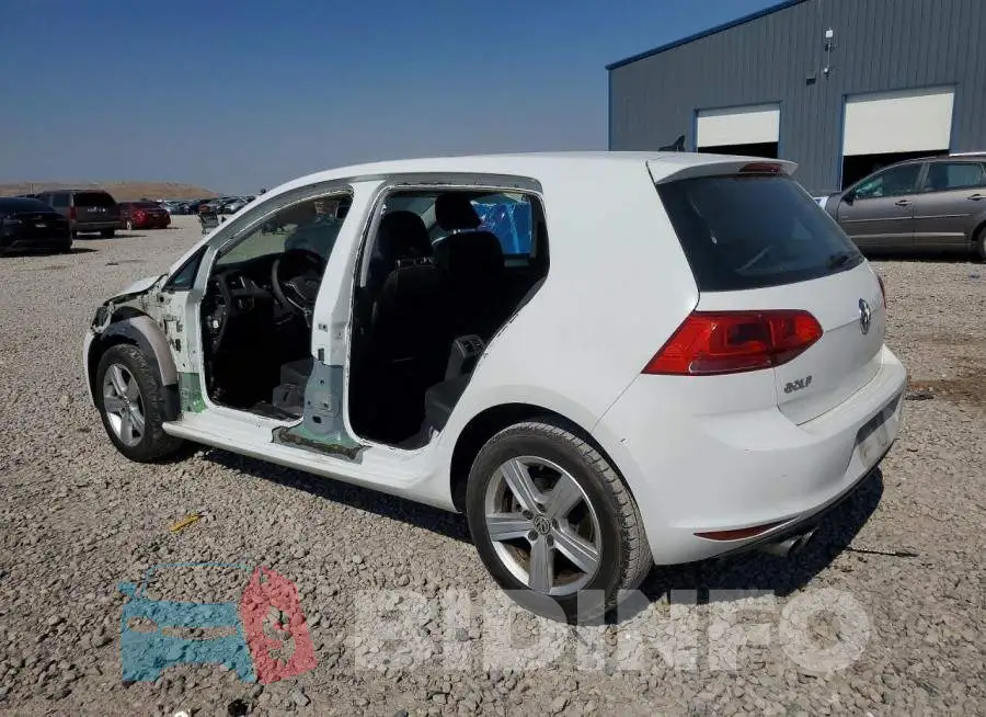 3VW117AU2HM066048 Photo# 2