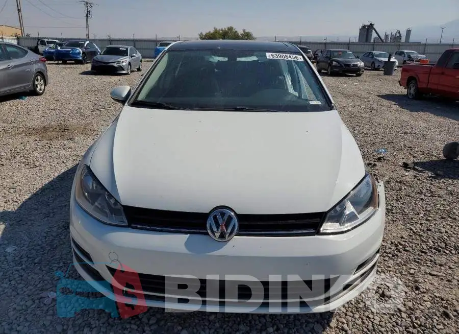 3VW117AU2HM066048 Photo# 5