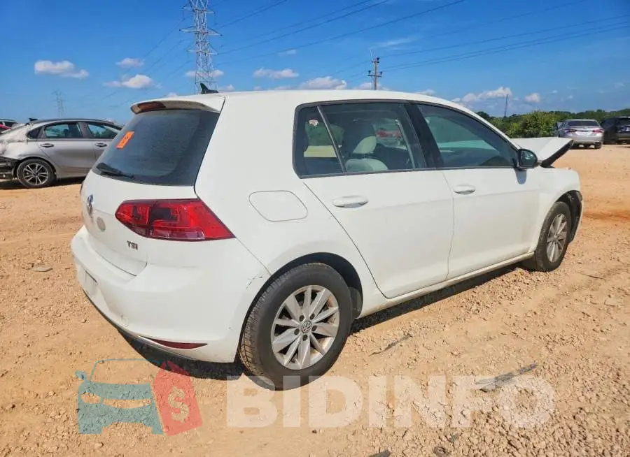 3VW217AU5HM005734 Photo# 3
