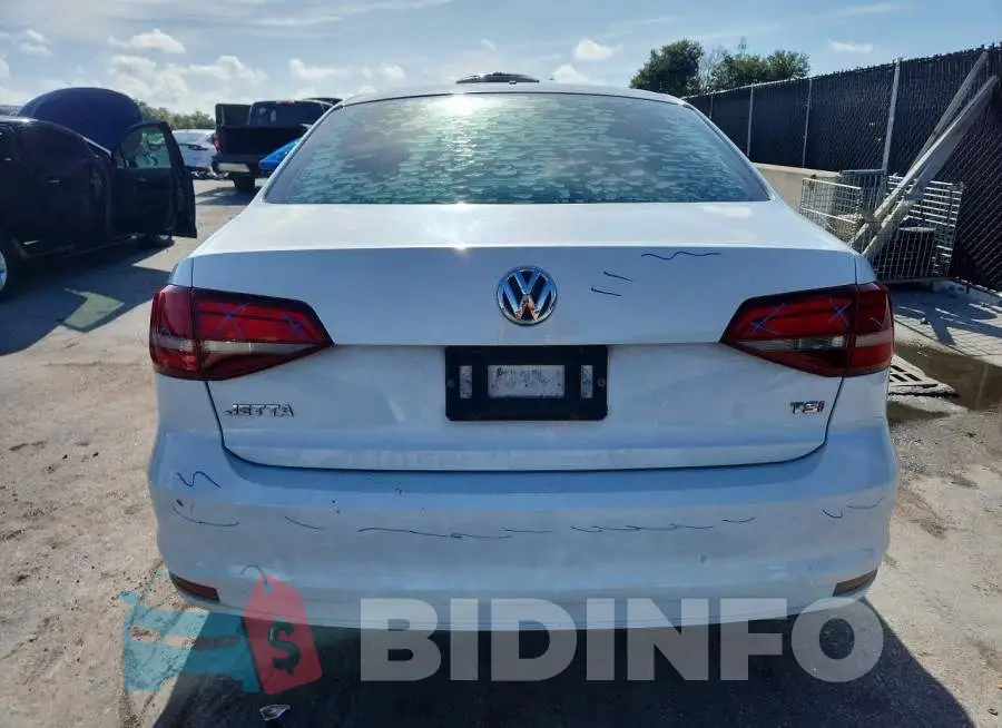 3VW2B7AJ1HM352996 Photo# 6