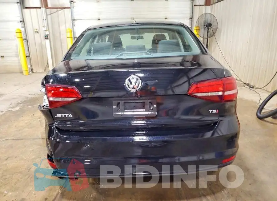 3VW2B7AJ3HM381299 Photo# 6
