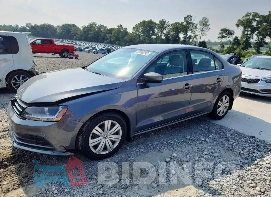 3VW2B7AJ4HM212148 Photo# 1