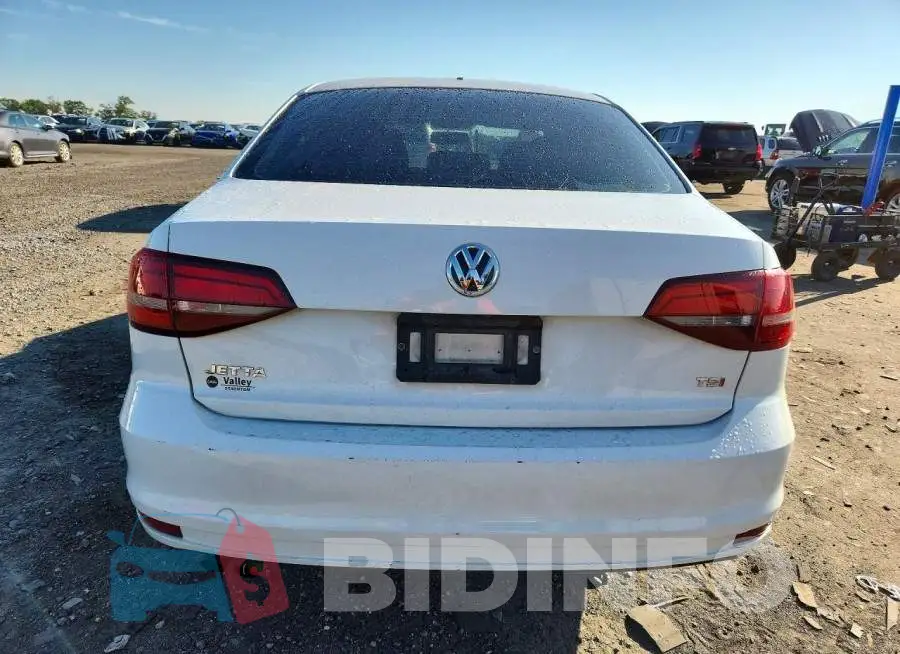3VW2B7AJ4HM306952 Photo# 6