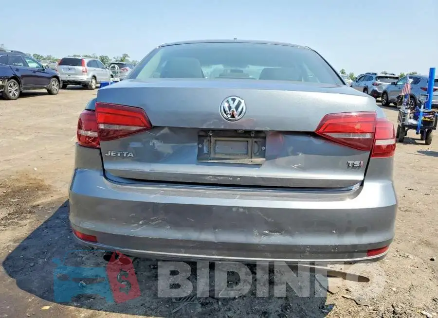 3VW2B7AJ5HM329348 Photo# 6