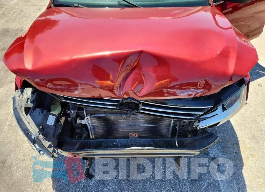 3VW2B7AJ5HM396743 Photo# 11