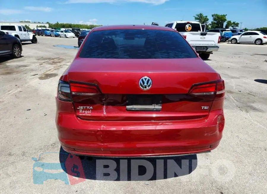 3VW2B7AJ5HM396743 Photo# 6