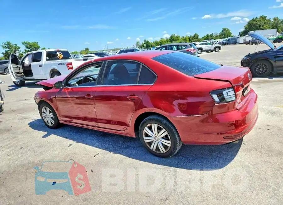 3VW2B7AJ5HM396743 Photo# 2