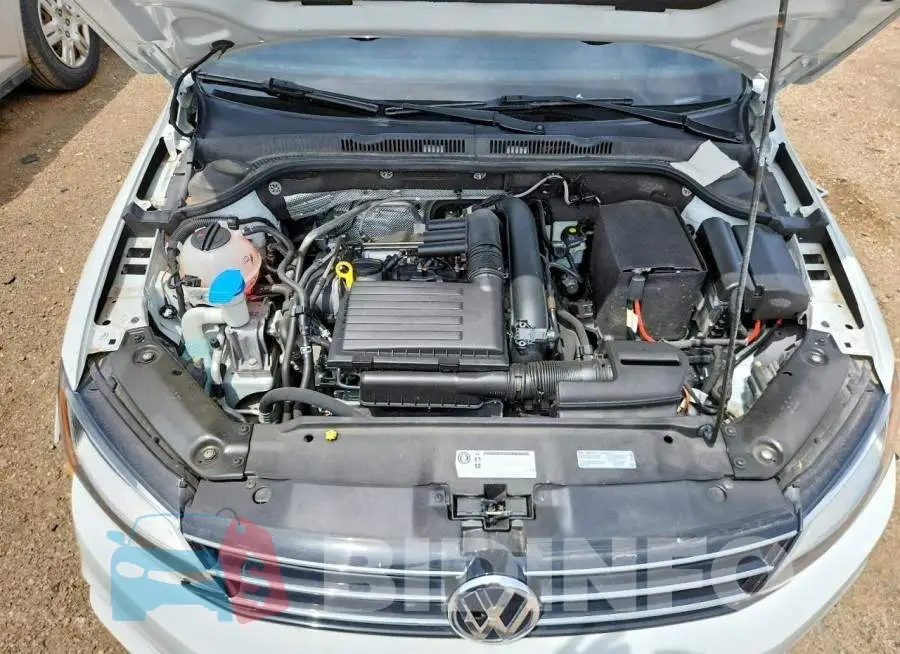 3VW2B7AJ8HM250515 Photo# 11