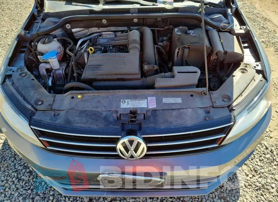 3VW2B7AJ9HM392419 Photo# 11