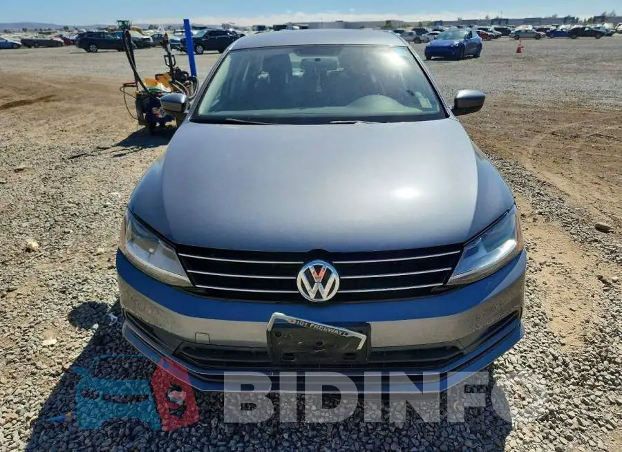 3VW2B7AJ9HM392419 Photo# 5