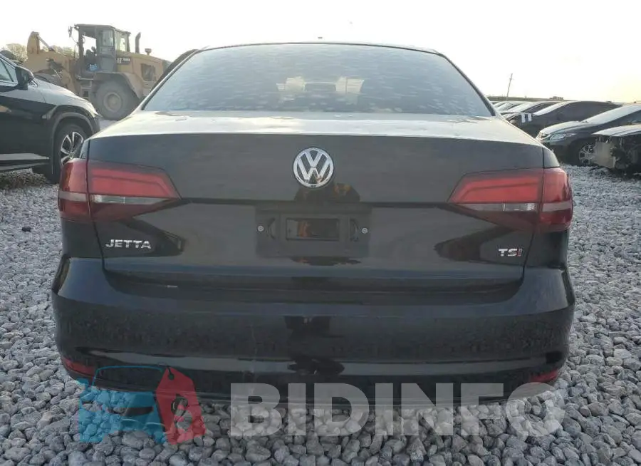 3VW2B7AJXHM225132 Photo# 6