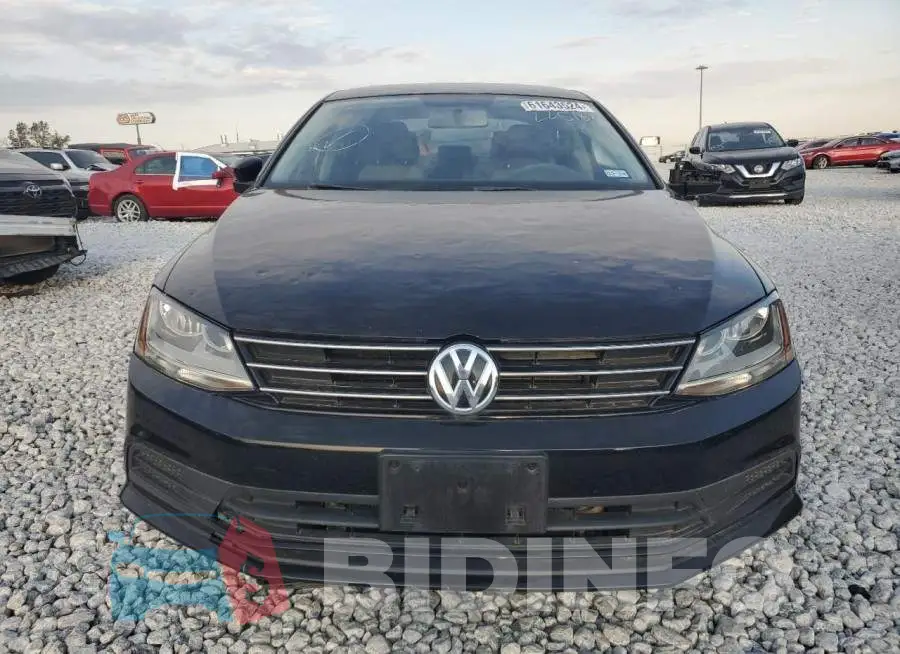 3VW2B7AJXHM225132 Photo# 5
