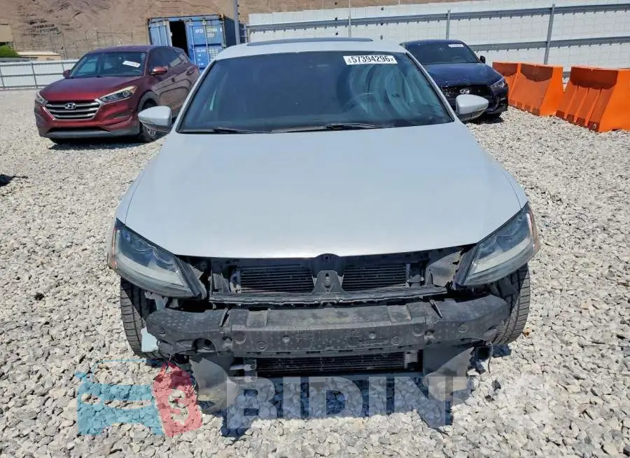 3VW4T7AJ3HM342864 Photo# 5